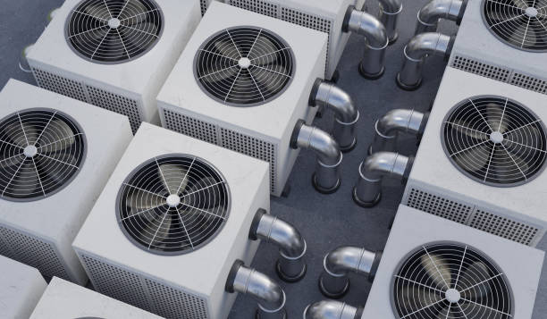 Best Ductless HVAC Repair  in Sweet Home, AR